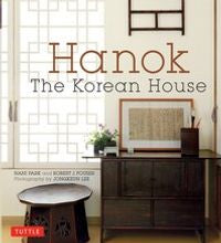 Die Schönheit des Hanok