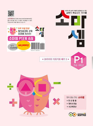 소마셈 P단계