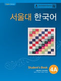 서울대 한국어 4A Student's Book