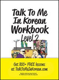 Talk To Me In Korean Level 2