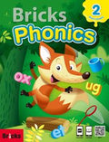 Bricks Phonics 1