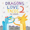 Drachen lieben Tacos