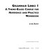 Grammar Inside, Stufe 1