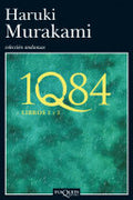 1Q84 1