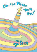 Oh the Places You'll Go