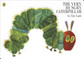 The Very Hungry Caterpillar