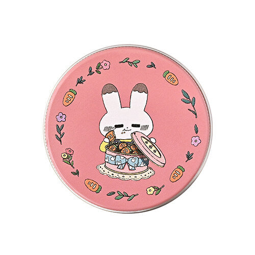 혼자가 좋은 토끼 하나